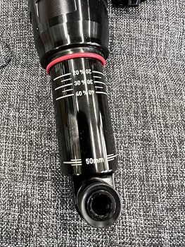 Amazon.co.jp: rockshox ロックショックスSUPER DELUXE スーパー